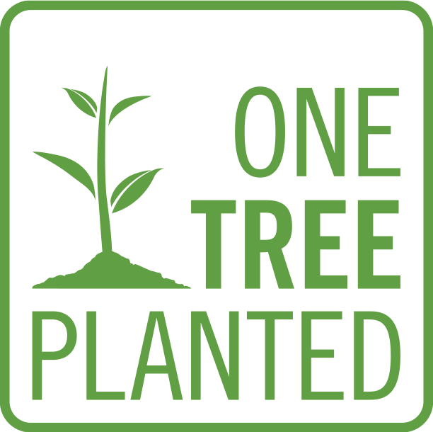 one tree logo